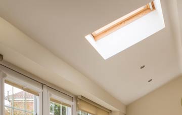 Llangernyw conservatory roof insulation companies