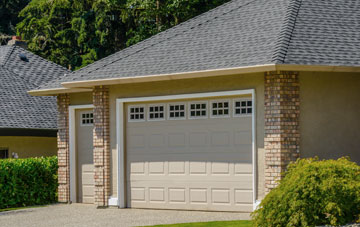 garage roof repair Llangernyw, Conwy