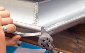 disadvantages of Llangernyw lead roofing