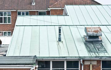 Llangernyw lead roofing costs