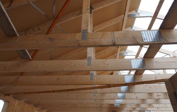 Llangernyw roof truss costs