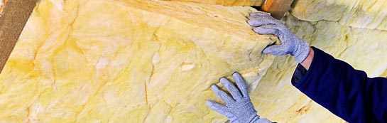 quotes for Llangernyw roof insulation